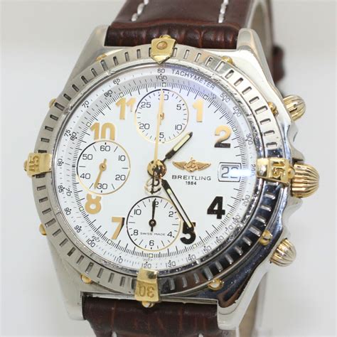 breitling 1999